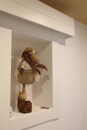 Frontemare - Camera Positano - Gallery - 2