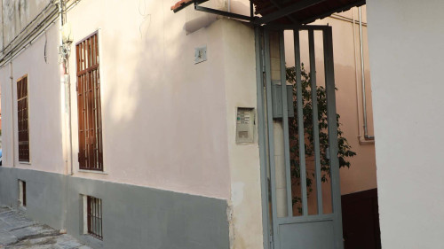 Frontemare - Camera Positano - Gallery - 14