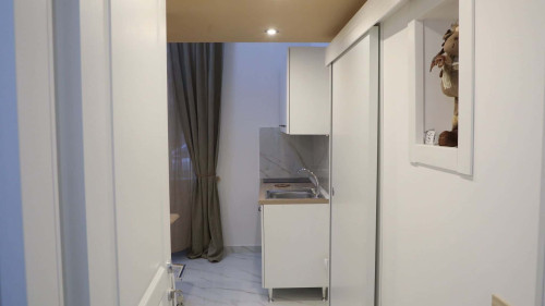 Frontemare - Camera Positano - Gallery - 3