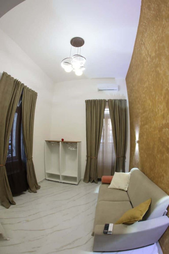 Frontemare - Camera Positano - Gallery - 12