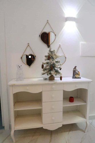 Frontemare - Camera Positano - Gallery - 15