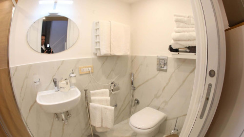 Frontemare - Camera Positano - Gallery - 7