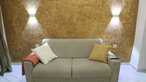 Frontemare - Camera Positano - Gallery - 13