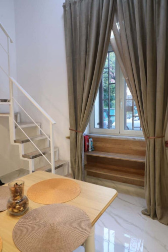 Frontemare - Camera Positano - Gallery - 5