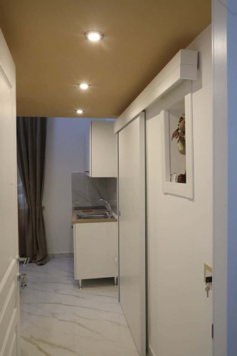 Frontemare - Camera Positano - Gallery - 16