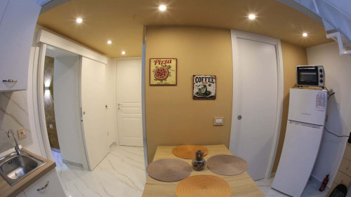Frontemare - Camera Positano - Gallery - 17