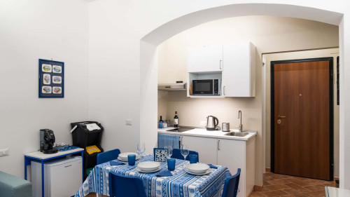 Maison Nunzia