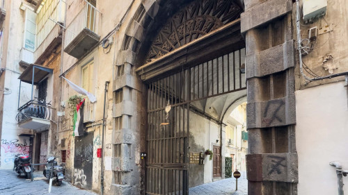 Maison Nunzia - Gallery - 2