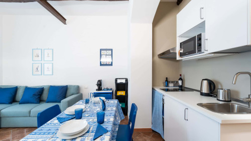 Maison Nunzia - Gallery - 14