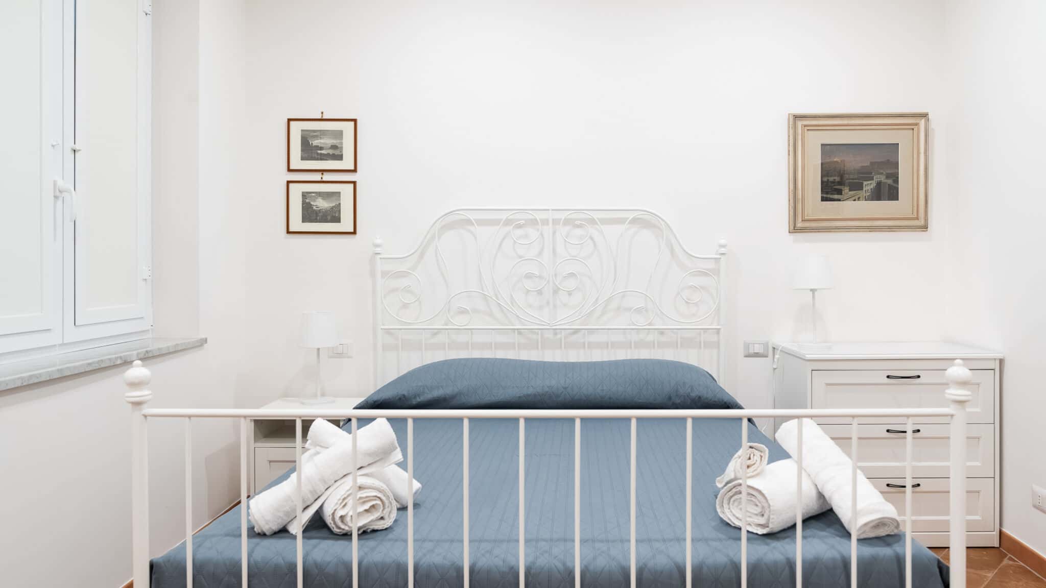 Maison Nunzia - 1