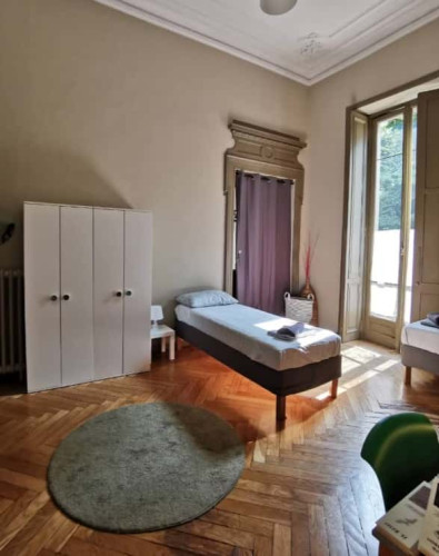 Soul Room - posto letto 2