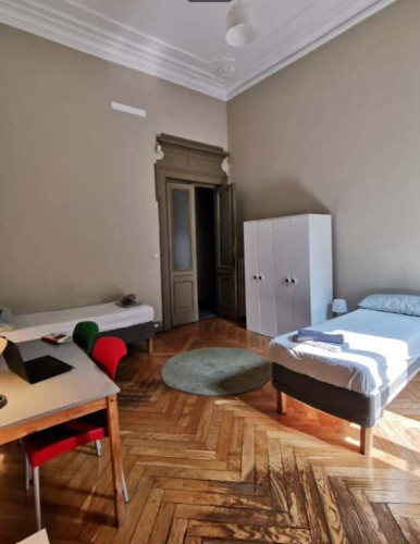 Soul Room - posto letto 2