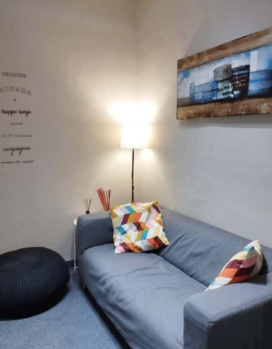 Soul Room - posto letto 2