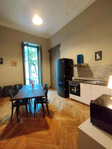 Rock Room - posto letto 1 - Gallery - 8