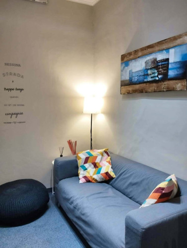 Rock Room - posto letto 1 - Gallery - 6