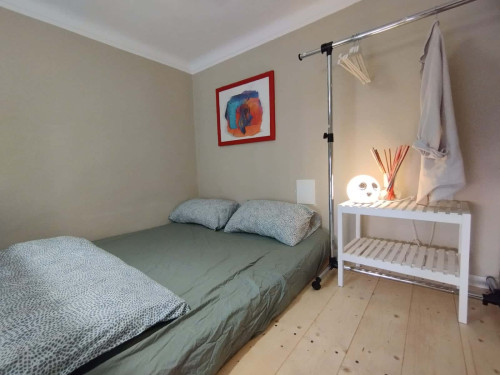 Urban Room - full room