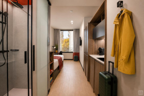 Santiago de Compostela Hub - Gallery - 9