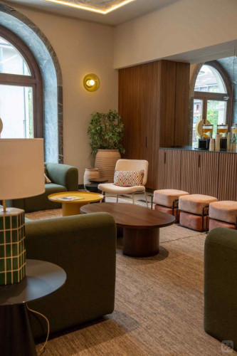 Santiago de Compostela Hub - Gallery - 3