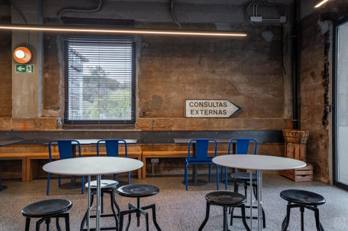Santiago de Compostela Hub - Gallery - 14