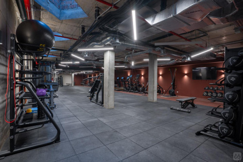 Santiago de Compostela Hub - Gallery - 7