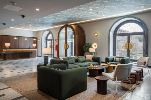Santiago de Compostela Hub - Gallery - 6