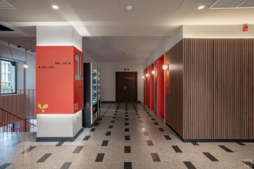 Santiago de Compostela Hub - Gallery - 9