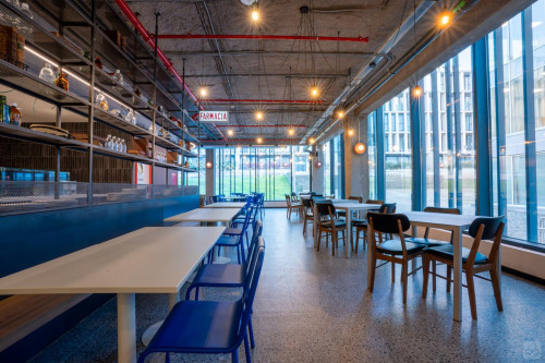 Santiago de Compostela Hub - Gallery - 16