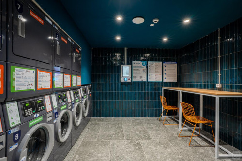 Santiago de Compostela Hub - Gallery - 10