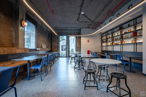 Santiago de Compostela Hub - Gallery - 15