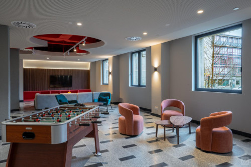 Santiago de Compostela Hub - Gallery - 18