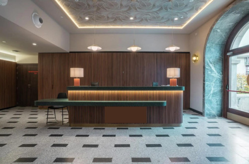 Santiago de Compostela Hub - Gallery - 2
