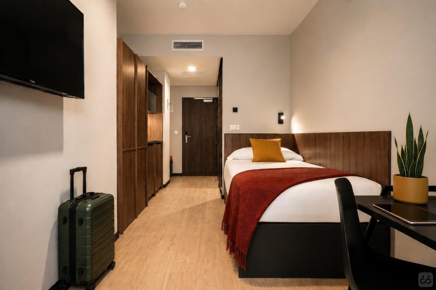Standard Room - 1