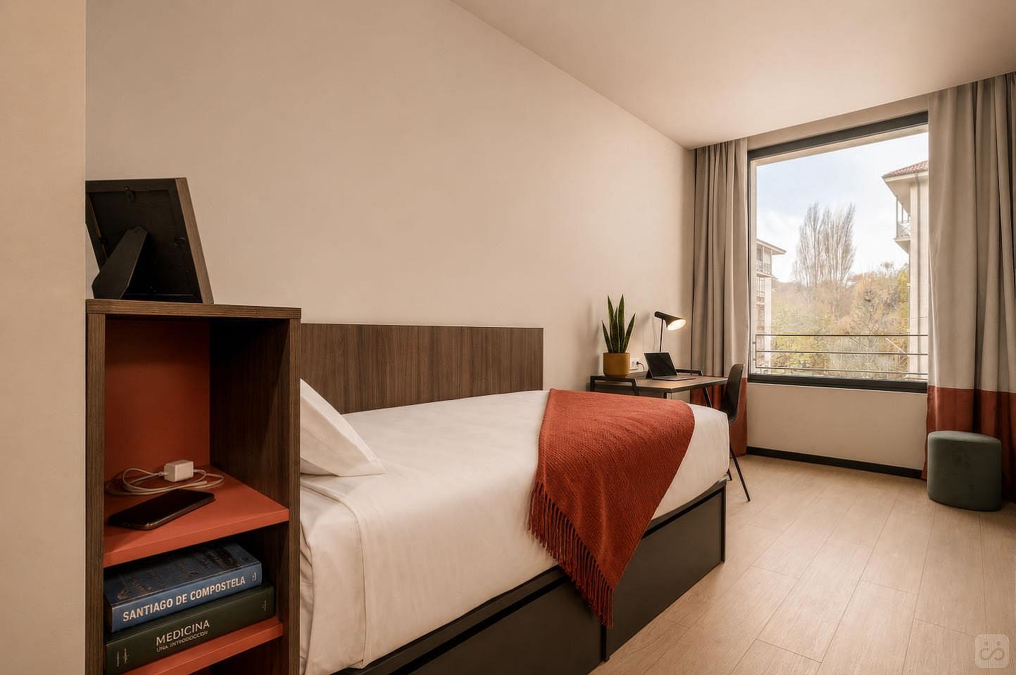 Standard Room - 2