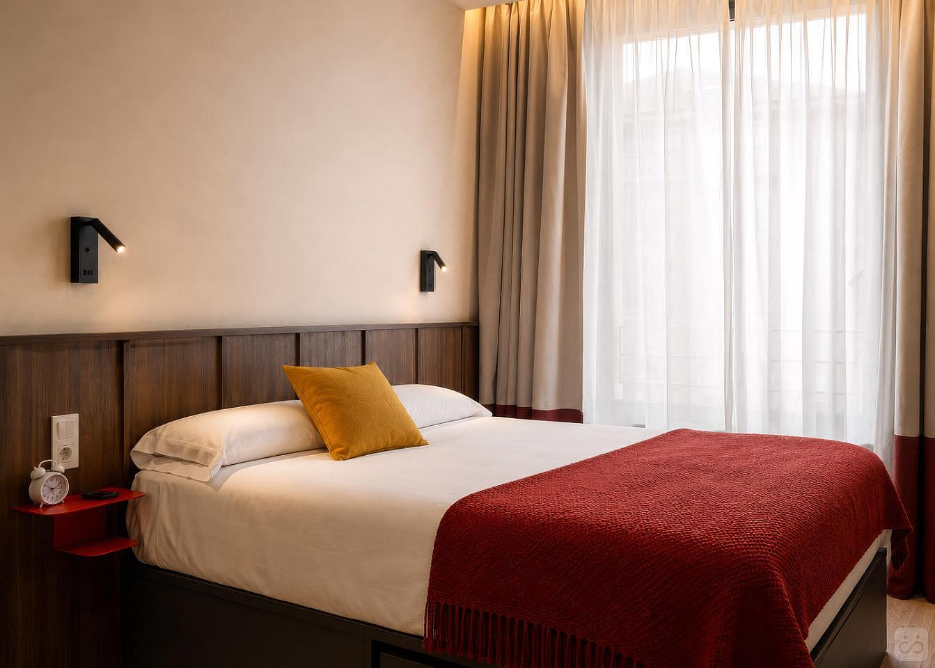 Premium Room - 1