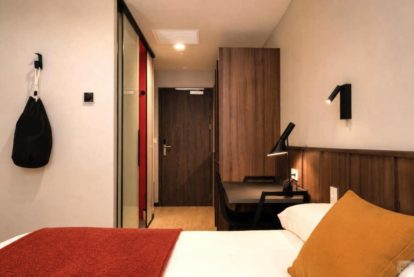 Premium Room - 4