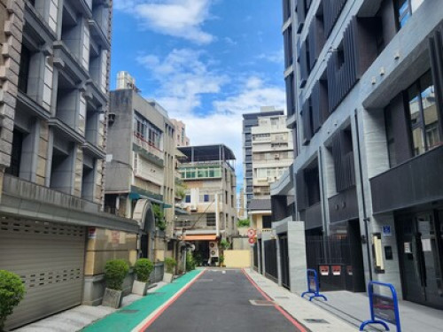 台北手工藝寄宿家庭