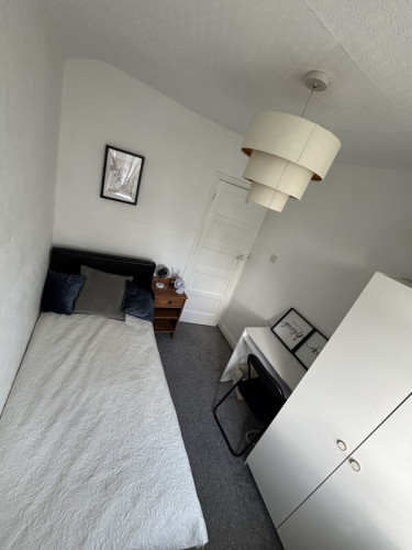 Welcoming 3-Bedroom Homestay 