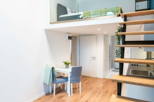Apartment - 1