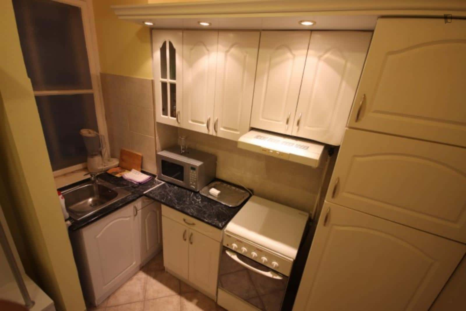 1 Bedroom - 7
