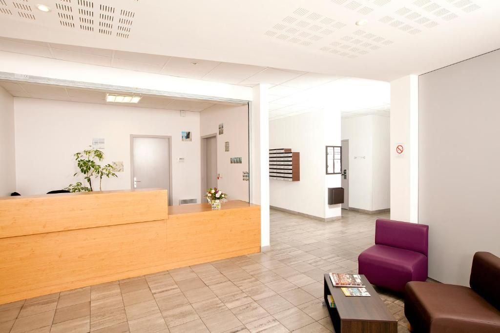 Rennes - Fully-equipped and furnished studio