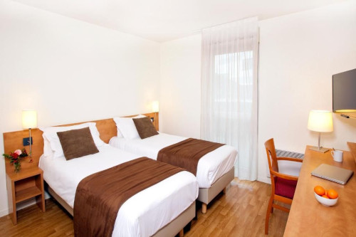 Rennes - Fully-equipped and furnished studio - Gallery - 7