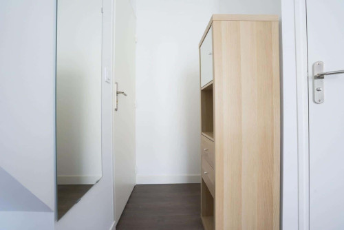 Chambre 3 - ROGER SALENGRO L