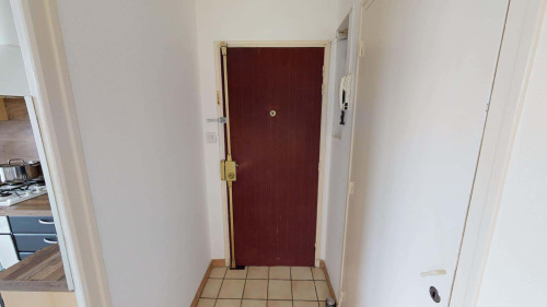 Room in Avenue de la Mogne, Saint-Martin-d'Hères for 85 m² with 4 bedrooms
