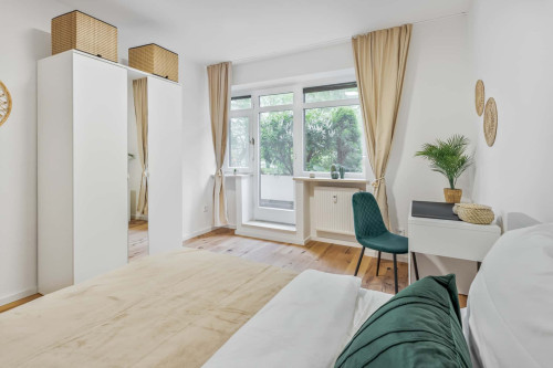 Harthauserstraße room 1 - Gallery - 5