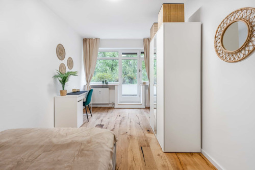 Harthauserstraße room 1 - Gallery - 9