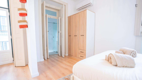Cozy studio apartment right at the centre of historical Lisbon (Baixa 1.) - Gallery - 10