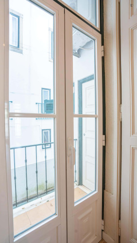 Cozy studio apartment right at the centre of historical Lisbon (Baixa 1.) - Gallery - 6