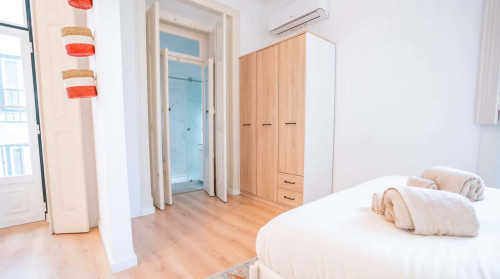 Cozy studio apartment right at the centre of historical Lisbon (Baixa 1.) - Gallery - 15