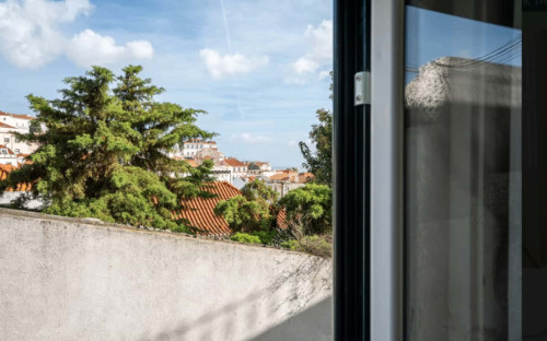 Cozy studio apartment right at the centre of historical Lisbon (Baixa 1.) - Gallery - 14