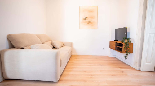 Cozy studio apartment right at the centre of historical Lisbon (Baixa 1.) - Gallery - 18